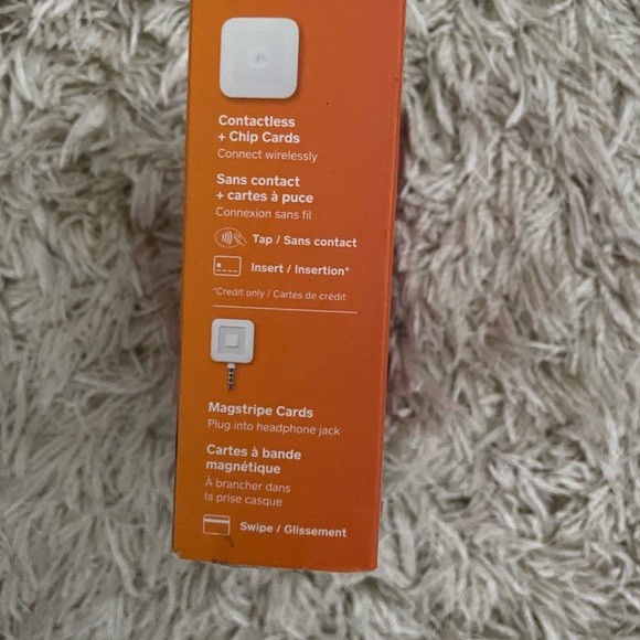 Square Reader Card Payment - Picture 8 of 11